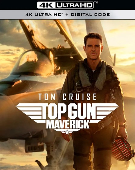 Top-Gun-Maverick-4k-Blu-ray