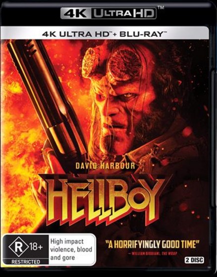 hellboy2019