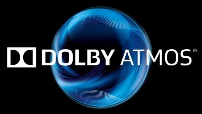 Dolby Atmos на русском языке!