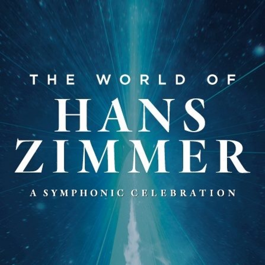 The World Of HANS ZIMMER