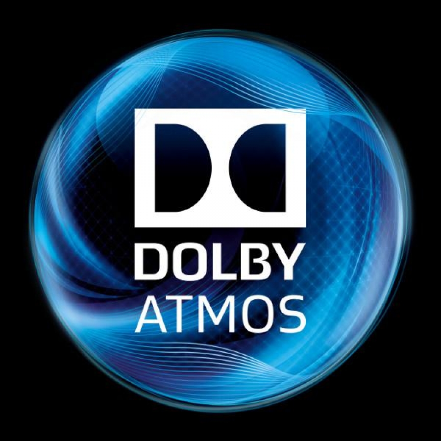 Dolby Atmos настоящее и будущее
