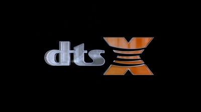 DTS:X на русском