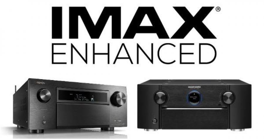 IMAX Enhanced (часть 2)